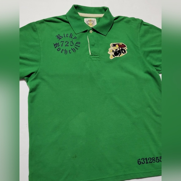 Ricky Rothchild Short Sleeve - Picture 6 of 7